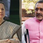 Giriraj Singhs racist remarks on Sonia Gandhi trigger outrage.