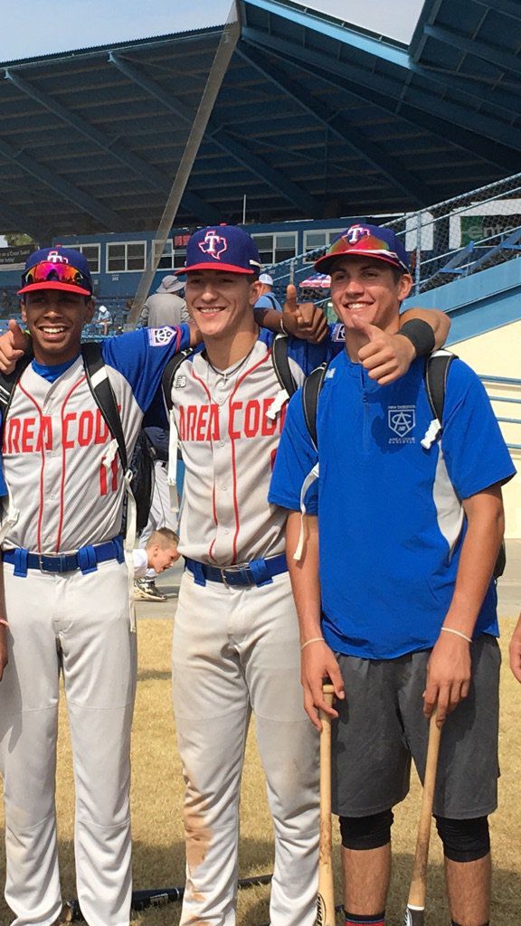 Banditos Baseball Club (banditos) LockerDome