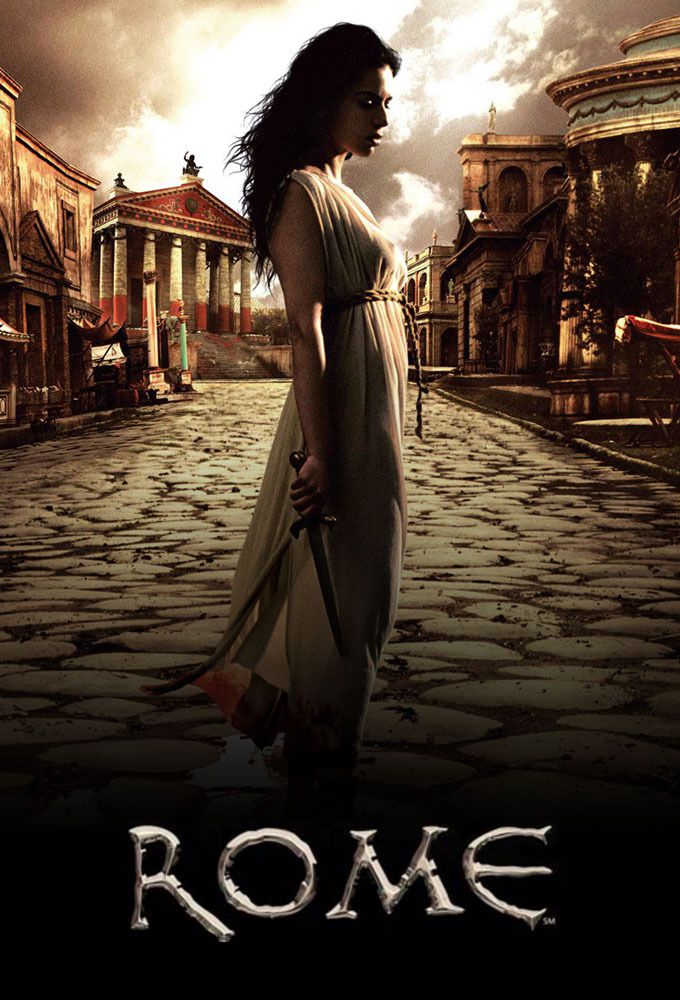 Watch Rome