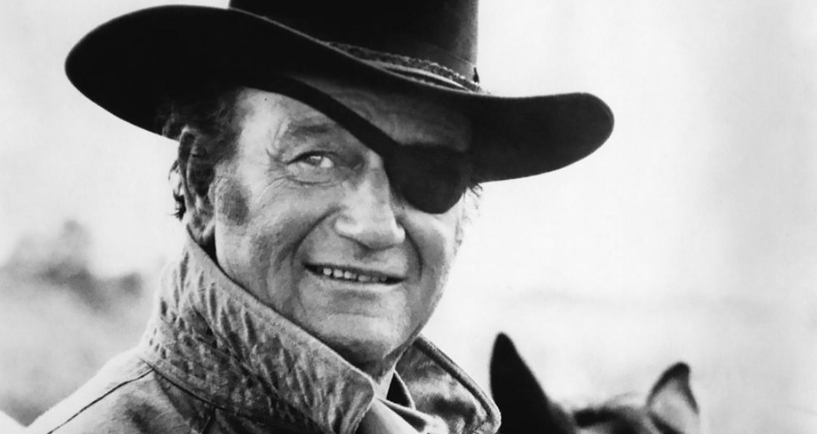 Love Westerns? These Are The Best Cowboy Actors Ever