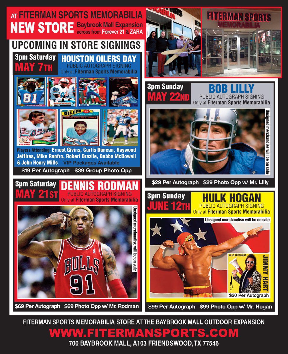 Fiterman Sports Group (fitermansportsgroup) LockerDome