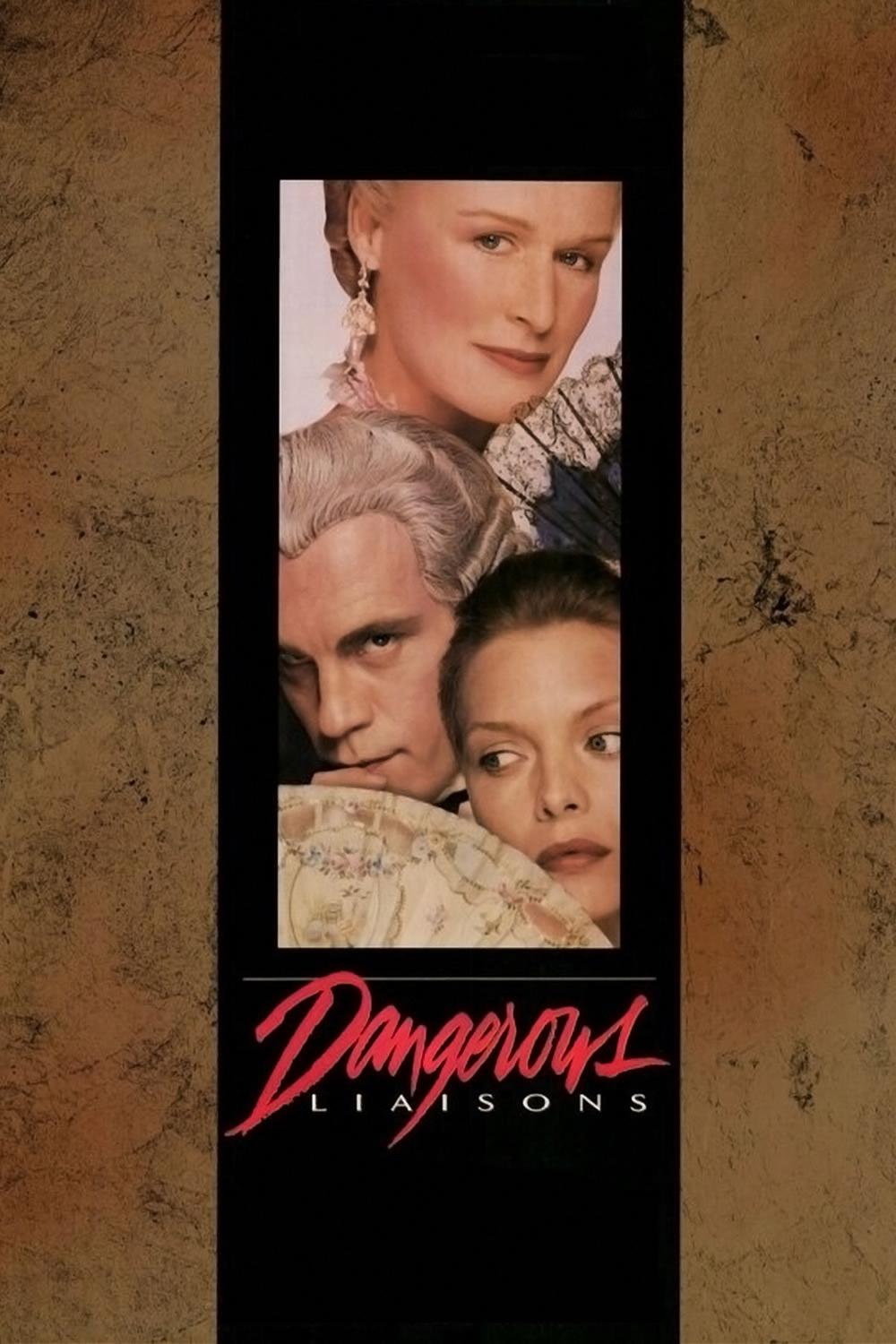 Watch Dangerous Liaisons