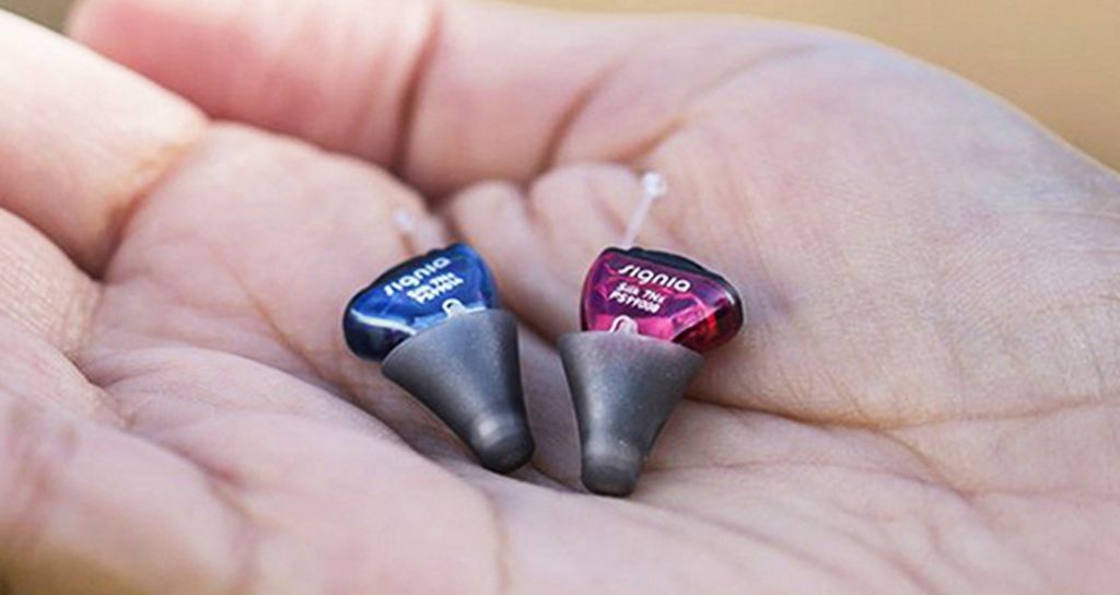 These German Hearing Aids Are Blowing Up Across The U.S.