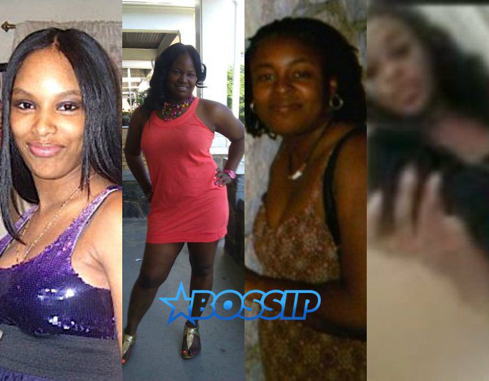 Black Guerilla Family Leader Tavon White Knocked Up Four Prison Guards