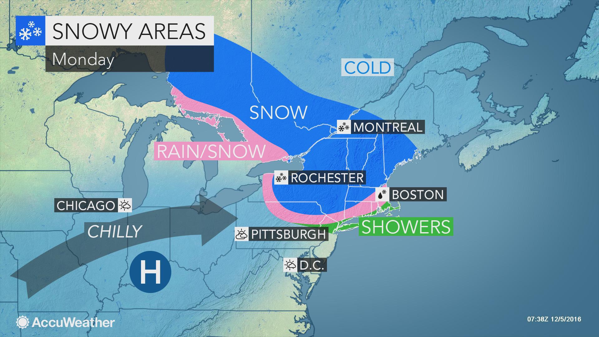 AccuWeather Headlines LockerDome