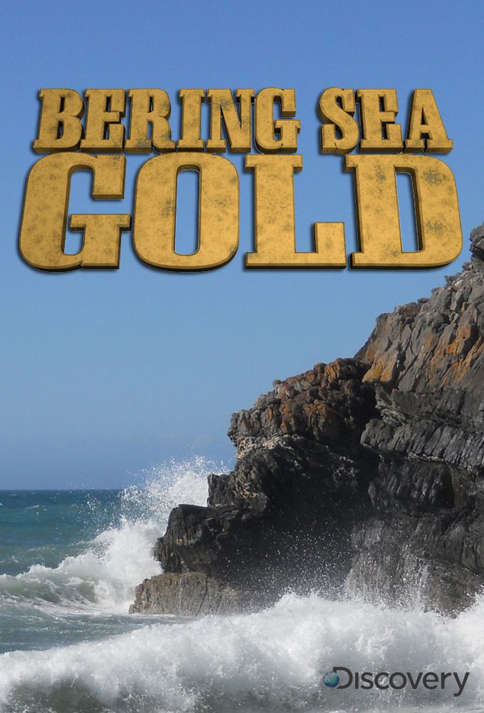 Watch Bering Sea Gold