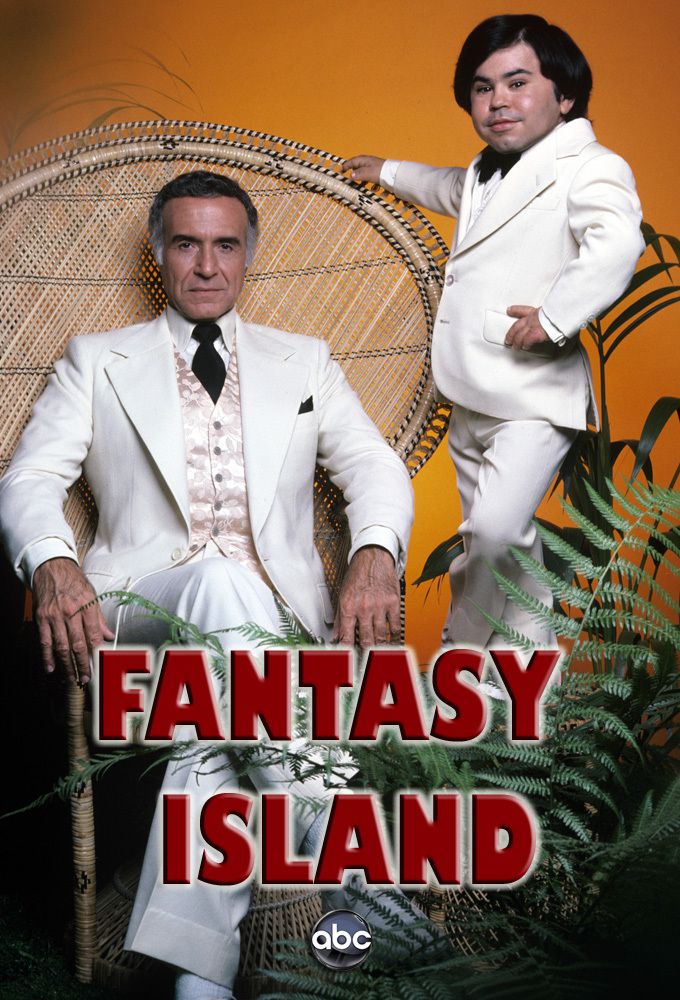 fantasy island show