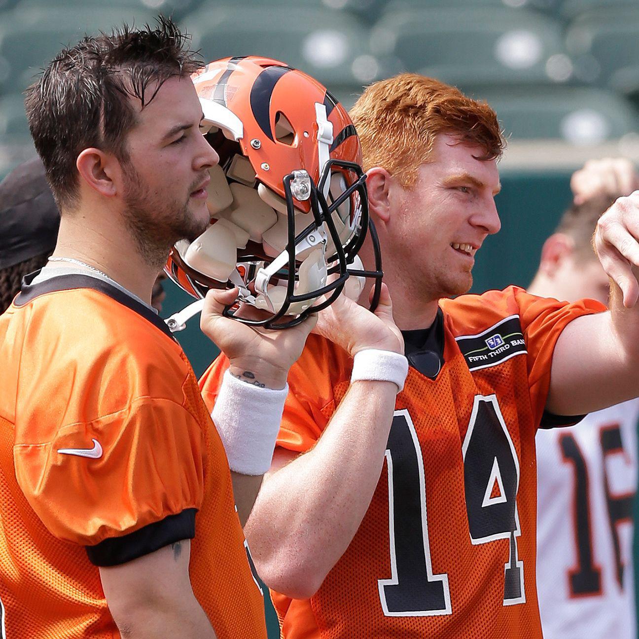 Marvin Lewis: Bengals' leadership baton has been passed to &hellip;