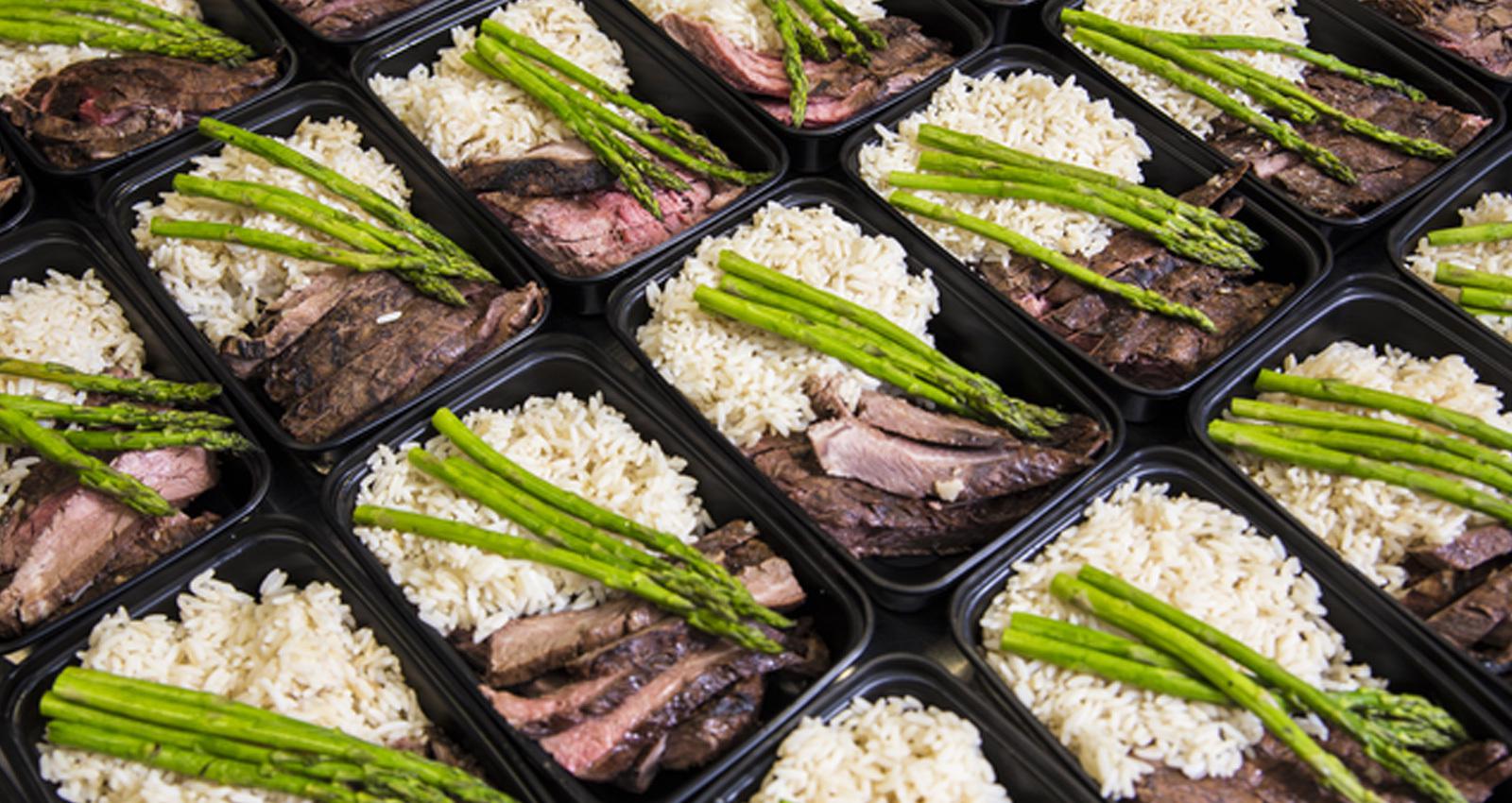 Enjoy A Fresh Meal Without Having To Shop Or Cook (Here's How)