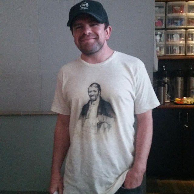 underdog put that on a shirt