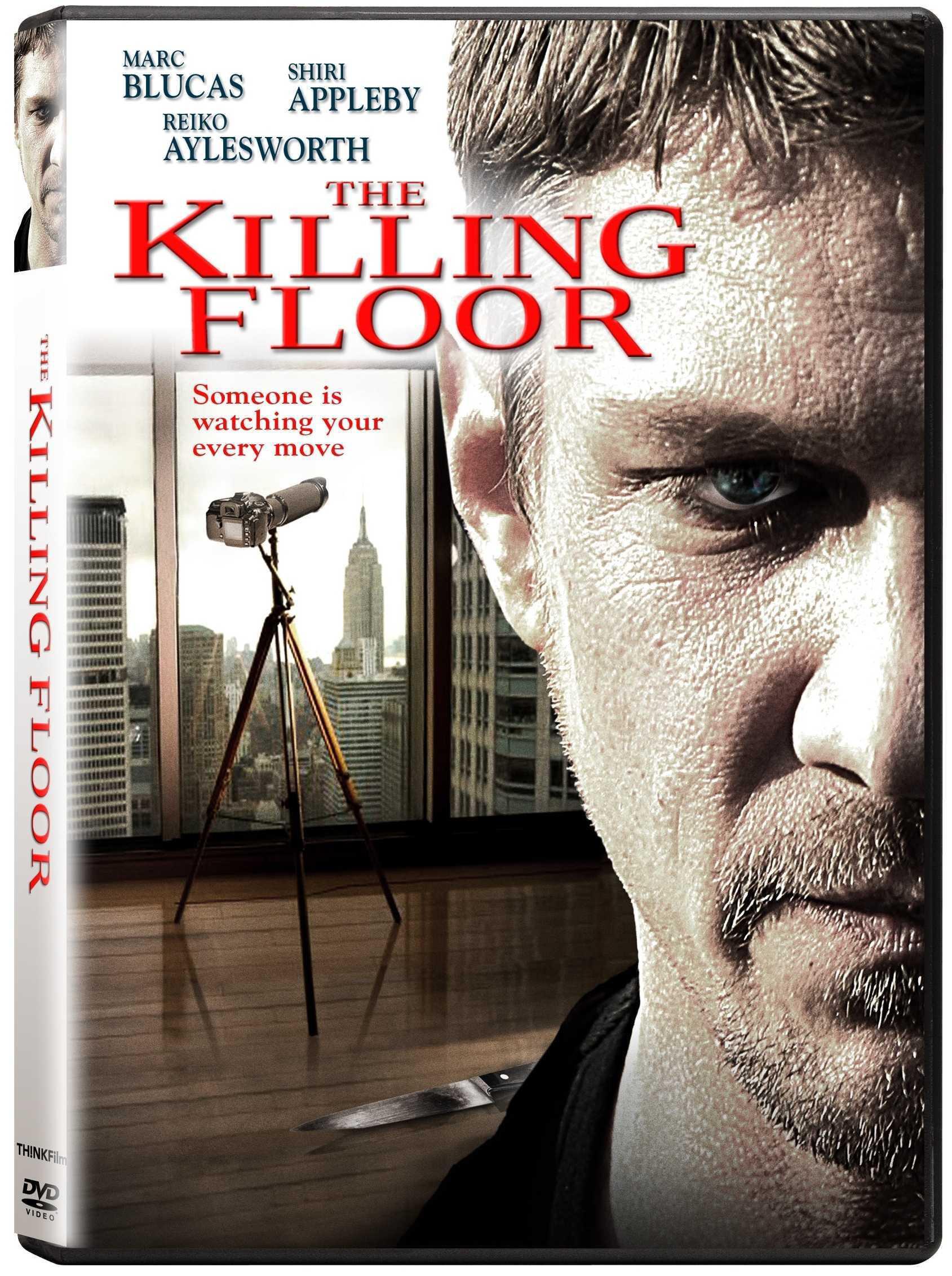 the killing floor sb