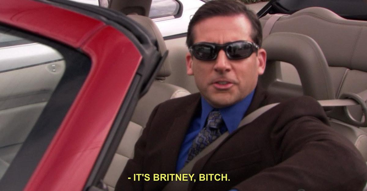26 "The Office" Quotes Guaranteed To Make You Laugh Every Time