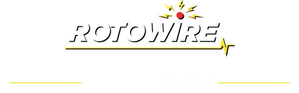 RotoWire (@rotowire2) - LockerDome