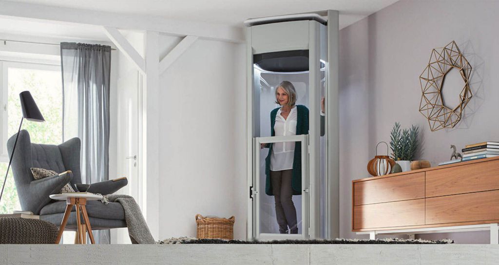 StairLift Elevators Could Be A Dream Come True For Seniors