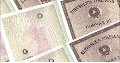 Dal 4 luglio cambia la carta d'identità: ecco cosa fare