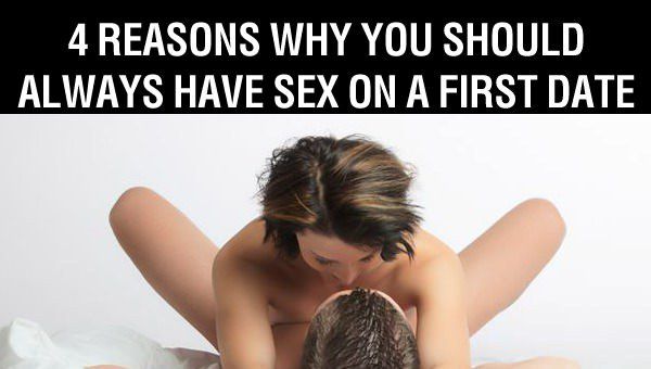 Should You Have Sex On The First Date 92