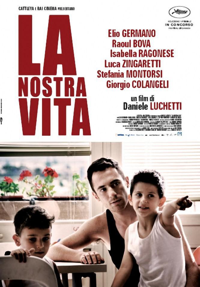 Watch La nostra vita