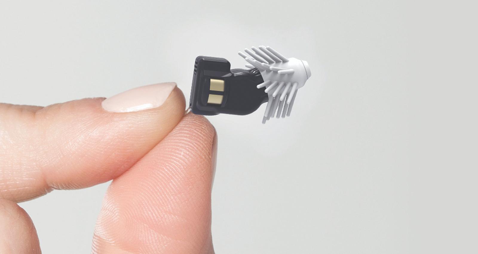 Experts Call This The Hearing Aid Of The Future