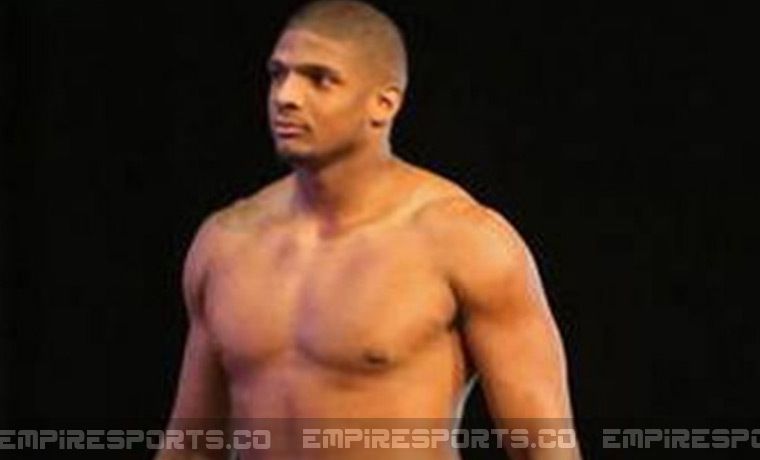 Michael sam to star in gay porn version of "Mandingo" .