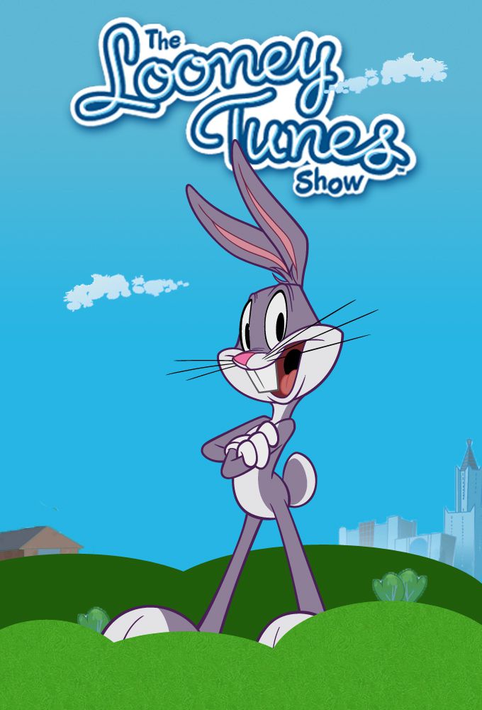 Watch The Looney Tunes Show (2011)