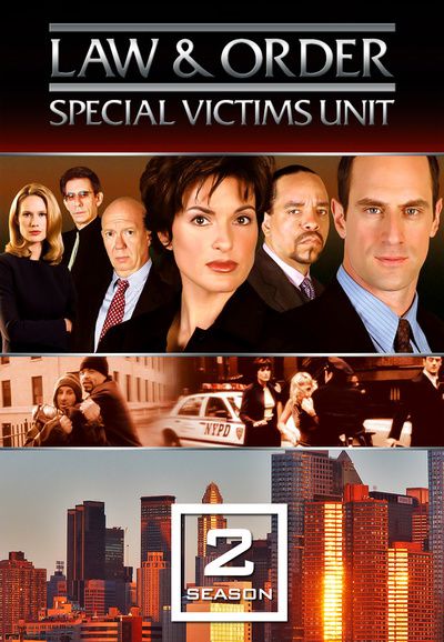 Watch Law & Order: Special Victims Unit