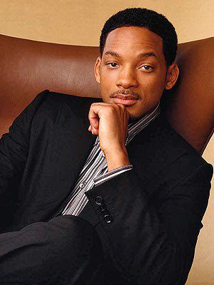 Which role is Will Smith better in?