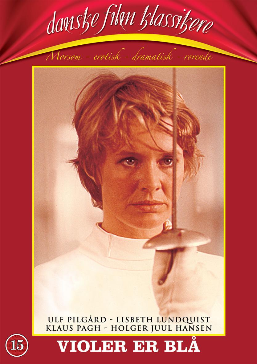 Watch Violets Are Blue