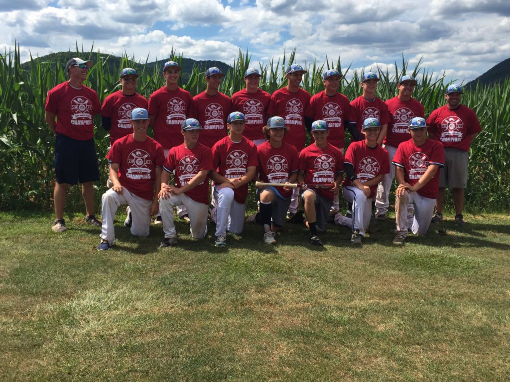 Steel City Select Baseball (steelcityselectbaseball) LockerDome