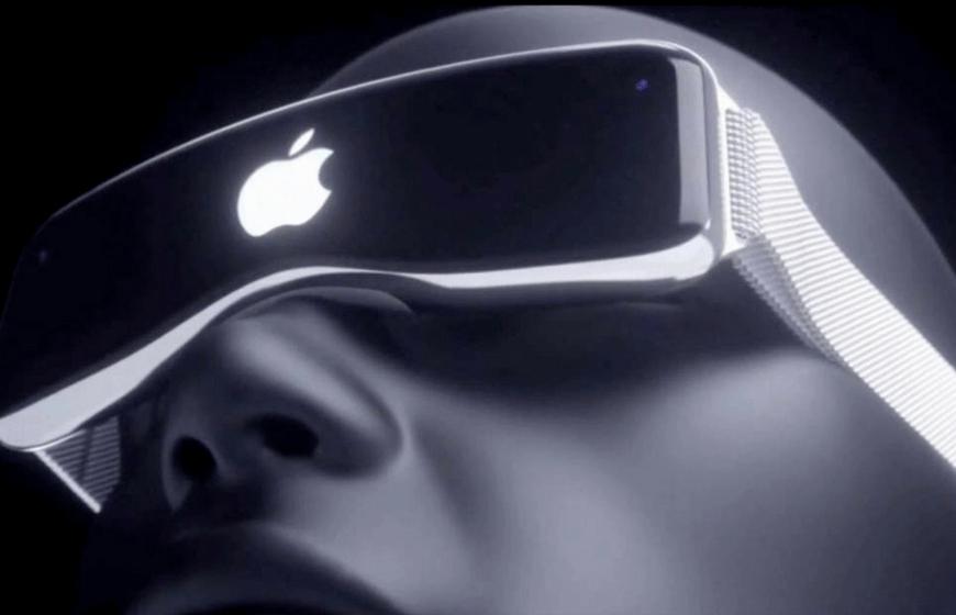 Apple может заработать до $11 млрд на дополненной реальности