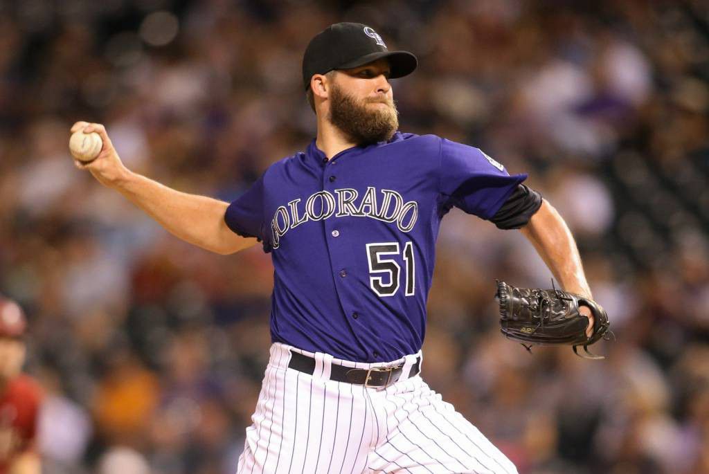 BrooksBrown on LockerDome