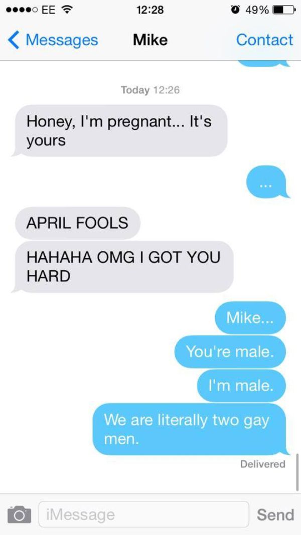 Funny Adult Text 27