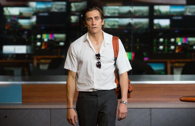 Почему стоит посмотреть новый фильм "Стрингер"?