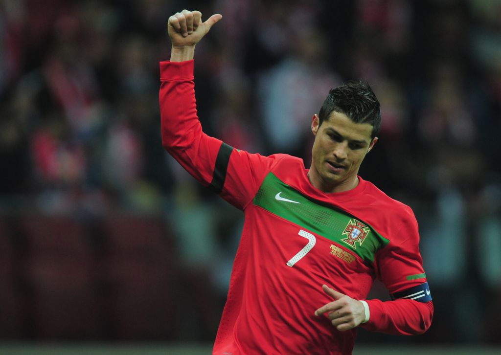 Who will be top scorer at the World Cup?