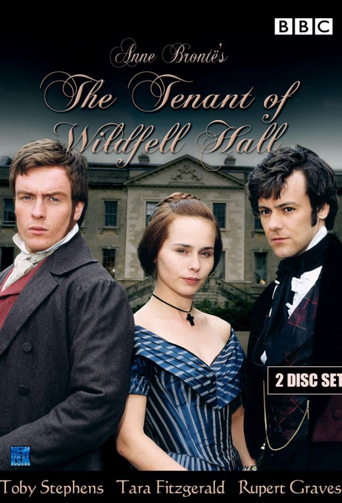 Watch the tenant of wildfell hall