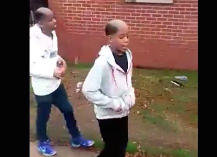 Mother Gives Her Bad Boys The Old Man Haircuts Pop Perp Walk