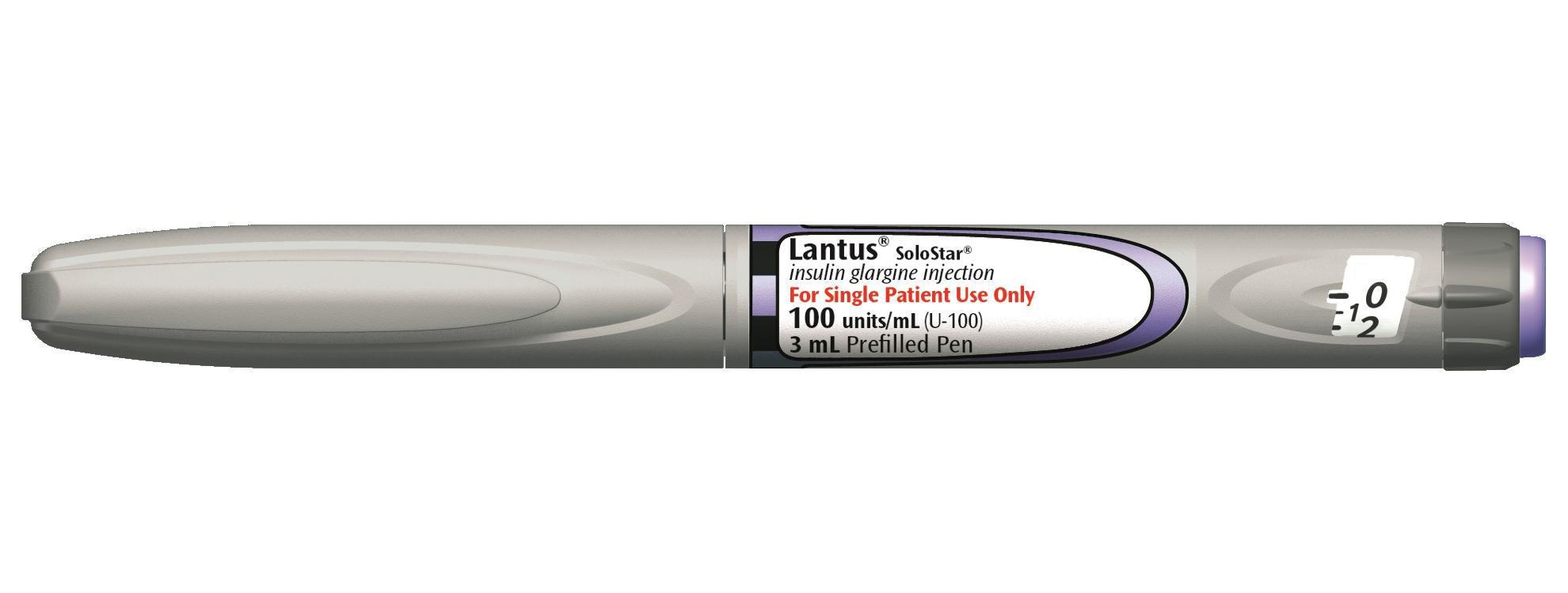 Basaglar on LockerDome