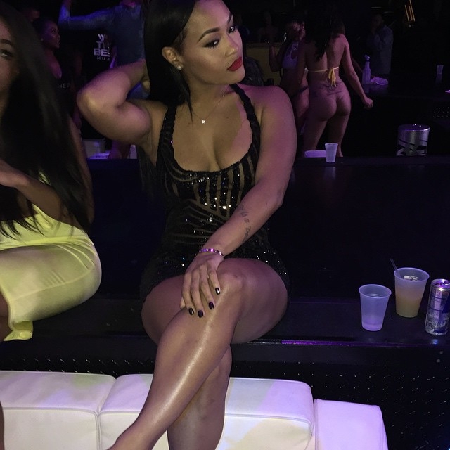 f pants yoga The Club Headed Strip Galore To Lira