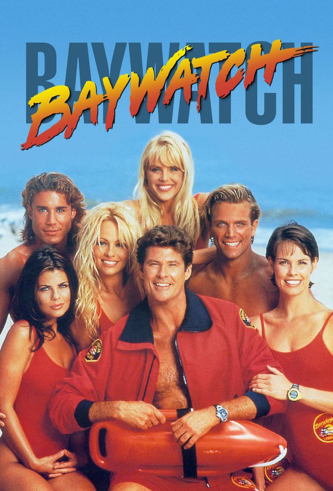baywatch series watch