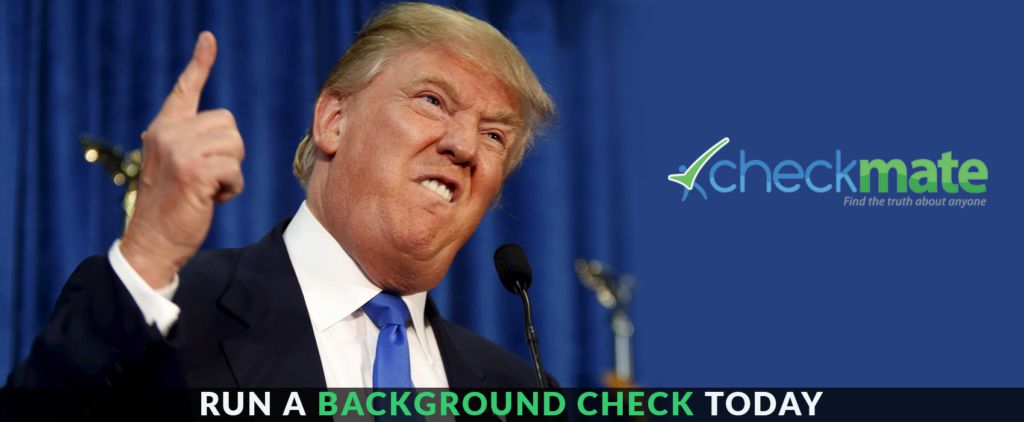 Do you think Trump is hiding secrets from voters?