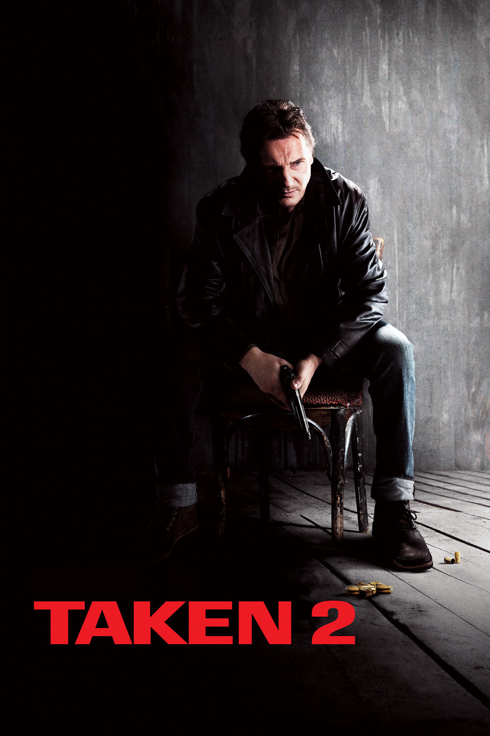 Watch Taken 2