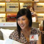 Linda Chung desktop Wallpapers