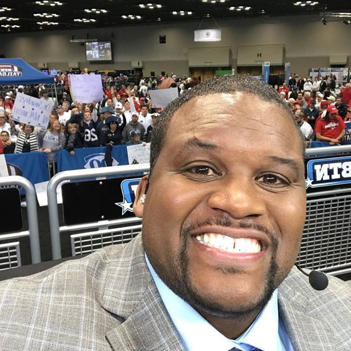 Anthony Adams (@anthonyadams) - LockerDome