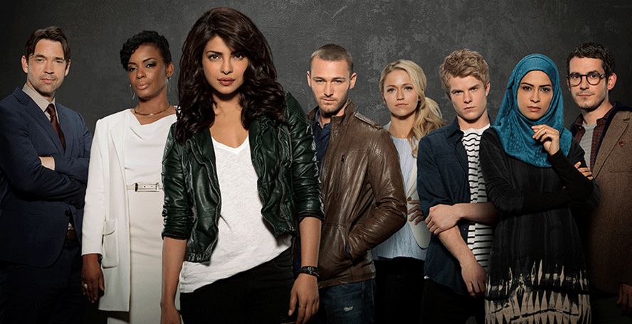 #CriminalMinds on LockerDome