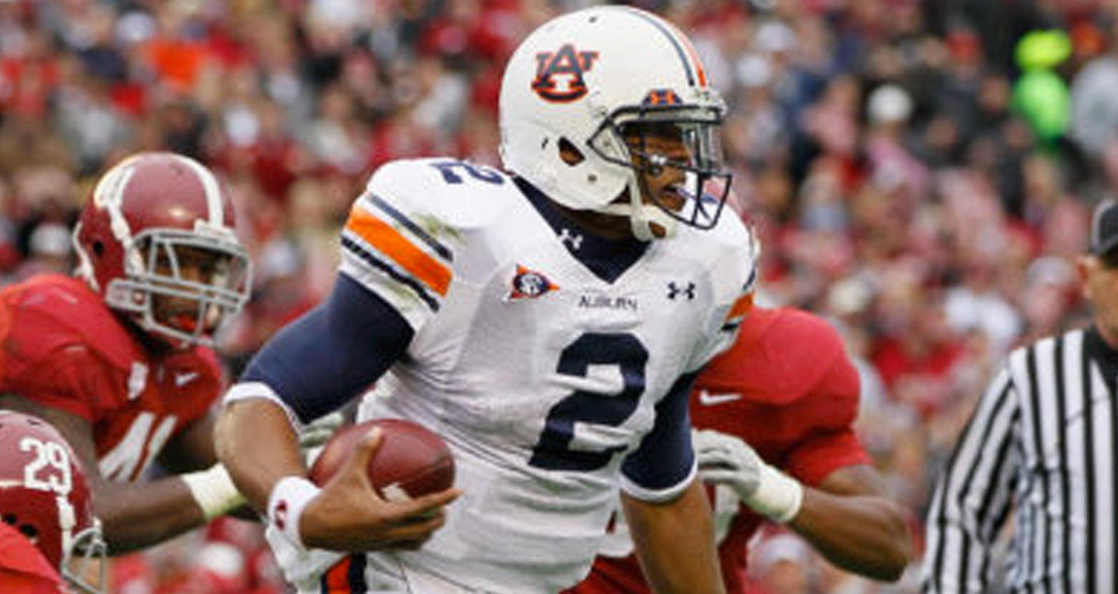 Coaches Rank The Best College QBs Ever