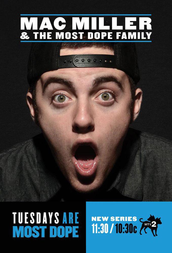 mac miller most dope jacket