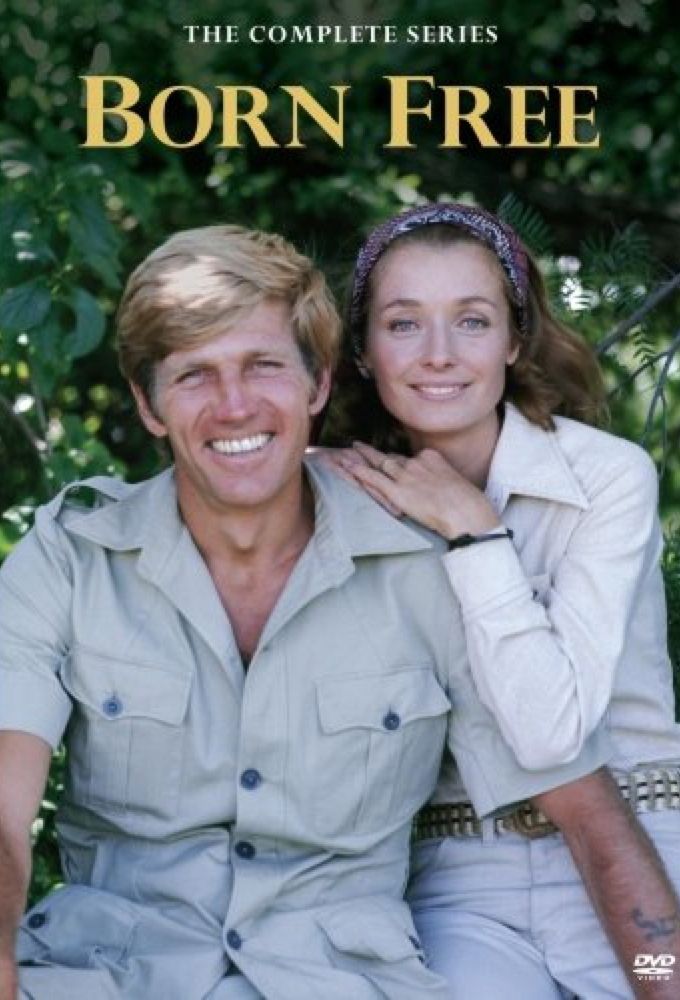How To Watch Born Free