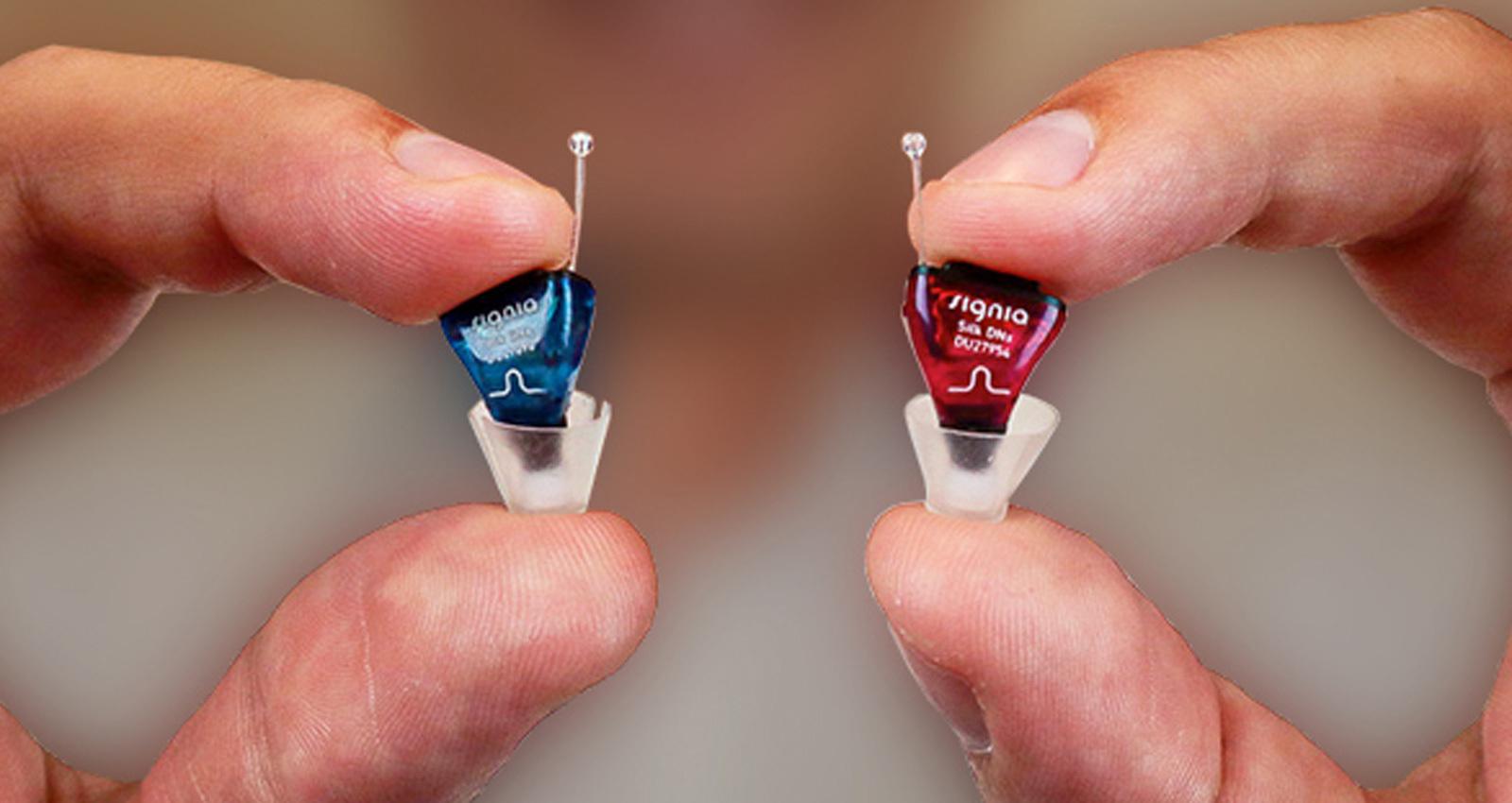 These German Hearing Aids Crushing The Market In {{state}}