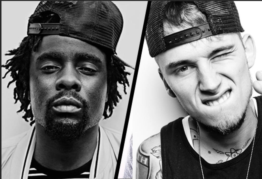 hiphopdx on LockerDome