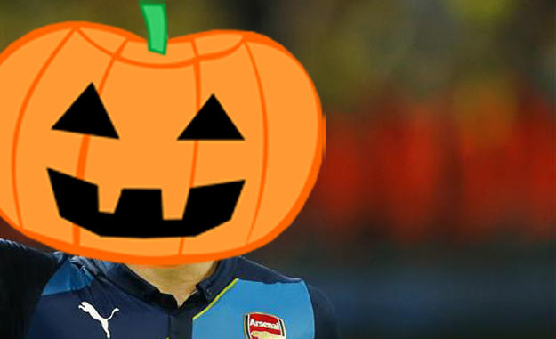 Chelsea, Arsenal &amp; Spurs stars make our ultimate Halloween XI