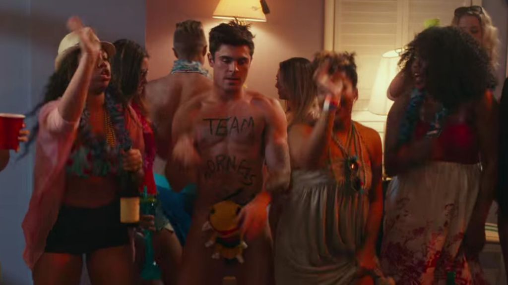 Zac Efron Doing Sex 8